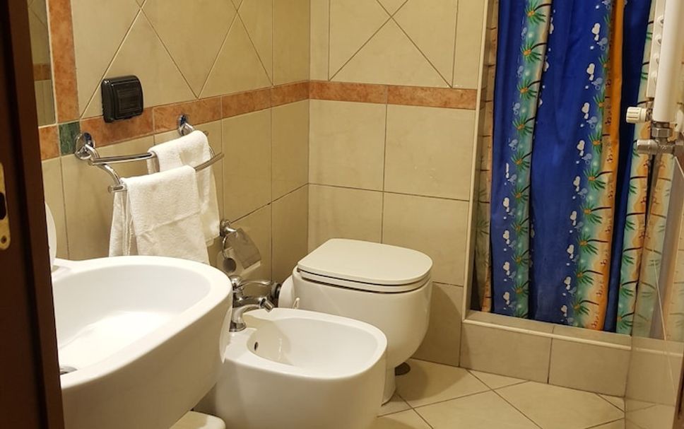 Bagno Foto