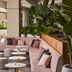 Area lounge