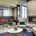 Area lounge