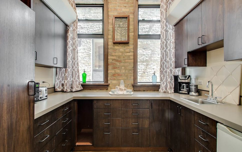 Cucina Foto
