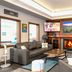 Area lounge
