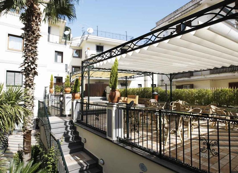 Balcone Foto
