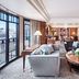 Area lounge