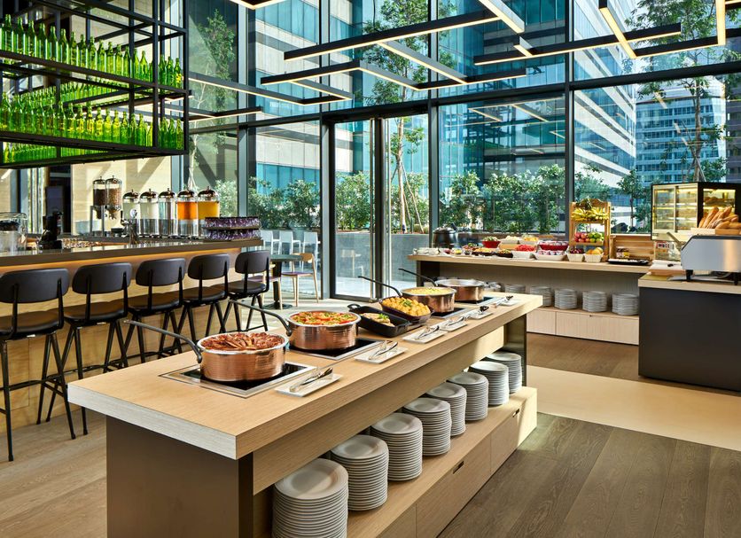 Ristorante Foto