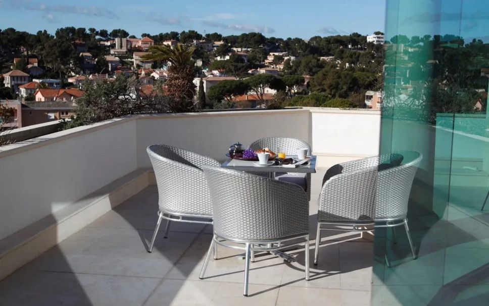 Balcone Foto