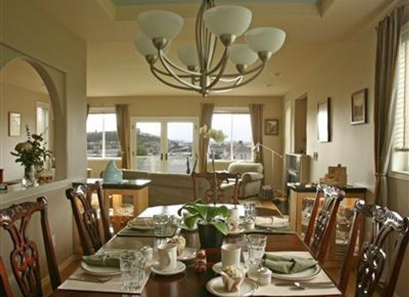 Sala pranzo Foto