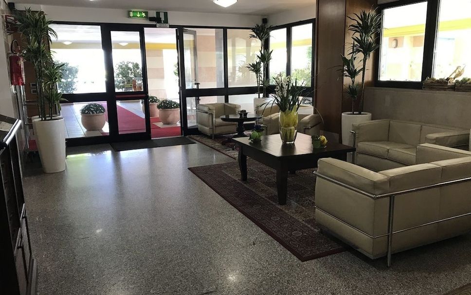 Residence Viale Venezia a Verona, l'Italia da 71 €: offerte