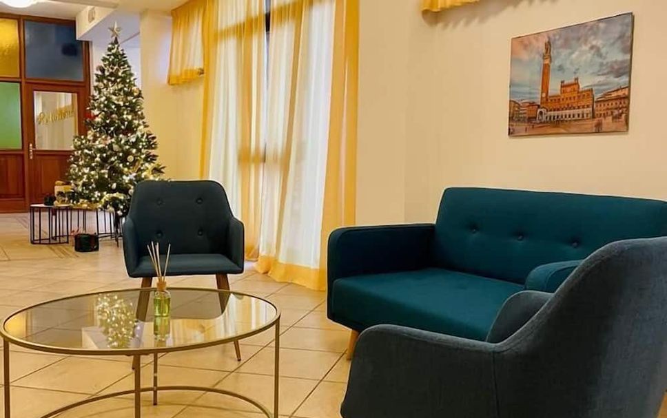 Soggiorno Foto