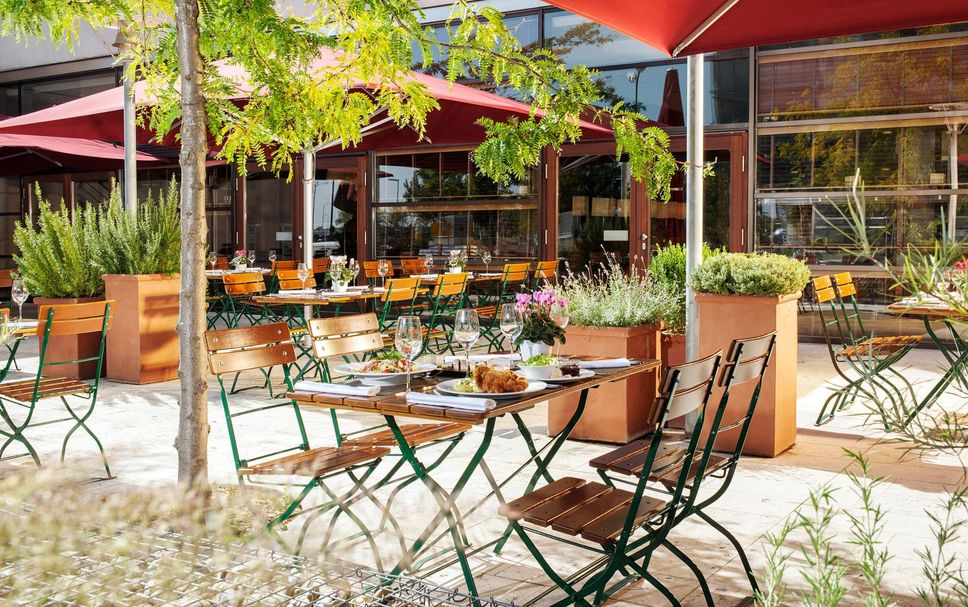 Ristorante Foto