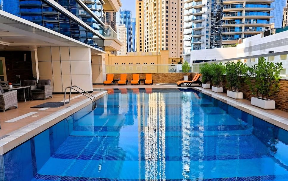 Piscina Foto