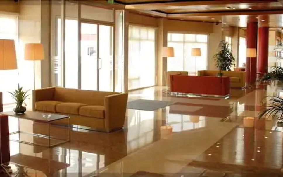 Ingresso Foto