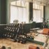 Palestra