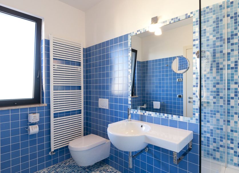 Bagno Foto