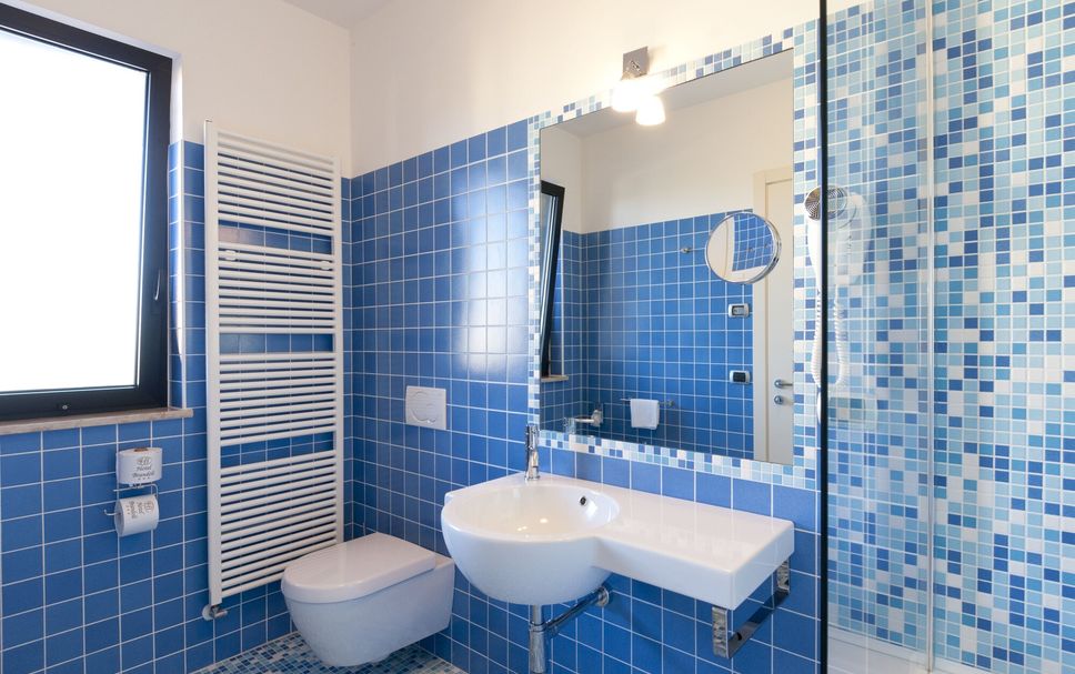 Bagno Foto