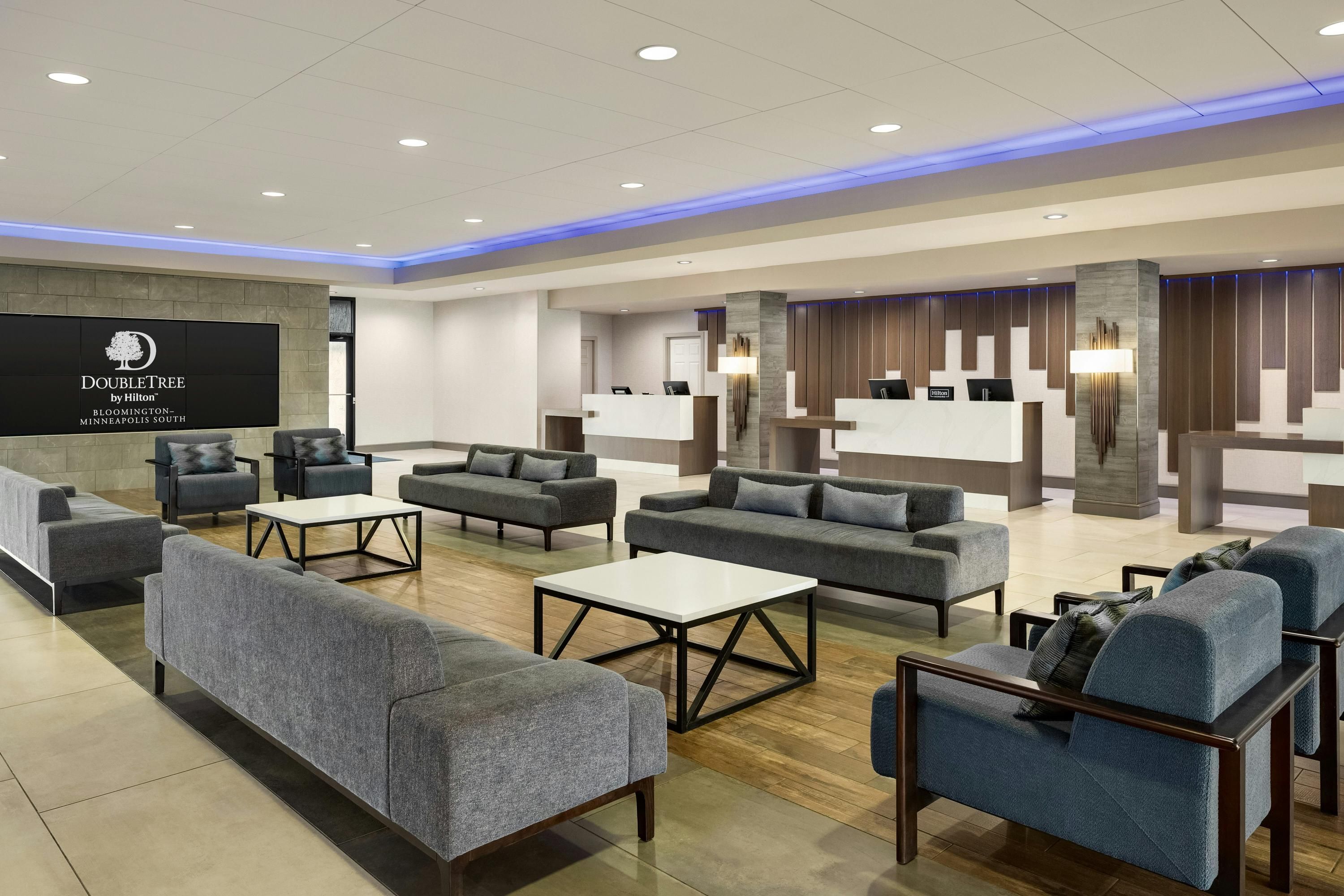Area lounge