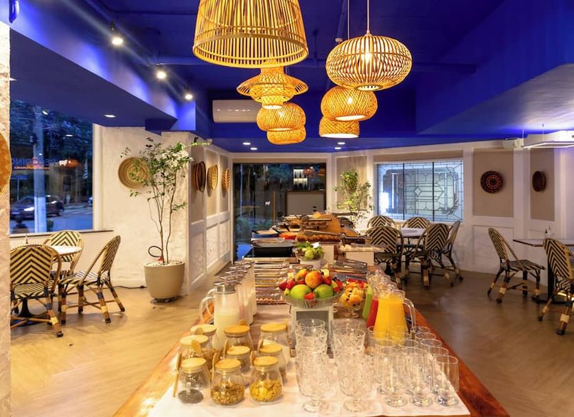 Ristorante Foto