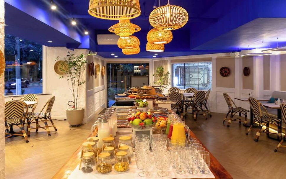 Ristorante Foto