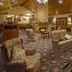 Area lounge