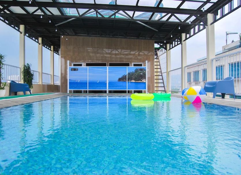 Piscina Foto