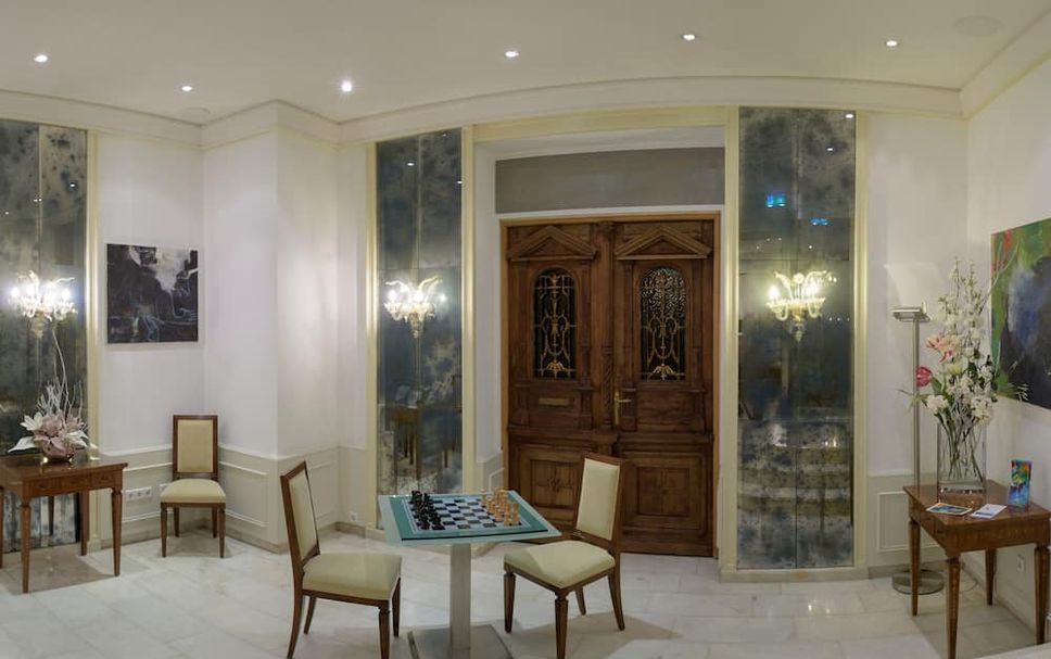 Ingresso Foto