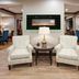 Area lounge