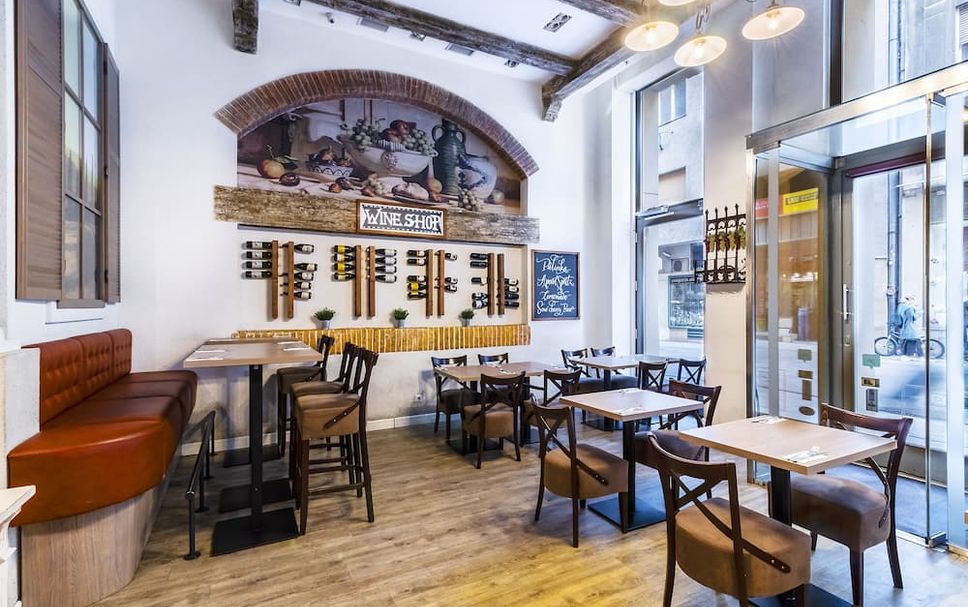 Ristorante Foto