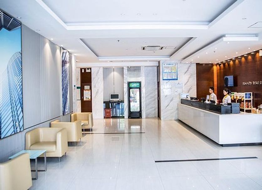 Reception Foto