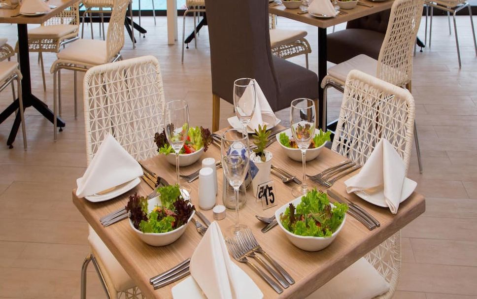 Ristorante Foto