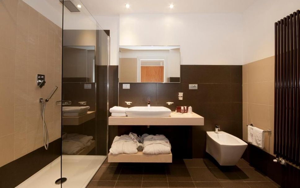 Bagno Foto