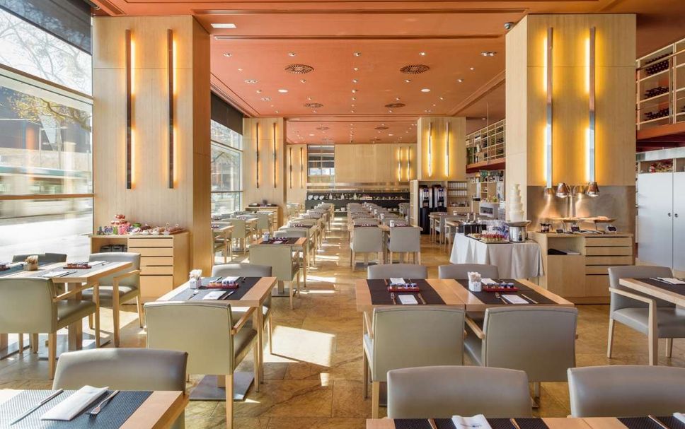 Ristorante Foto