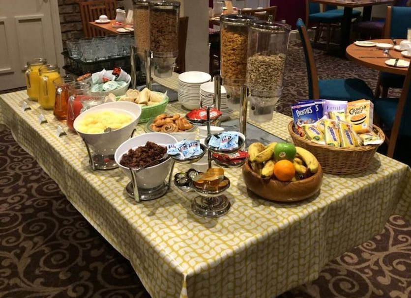 Ristorante Foto