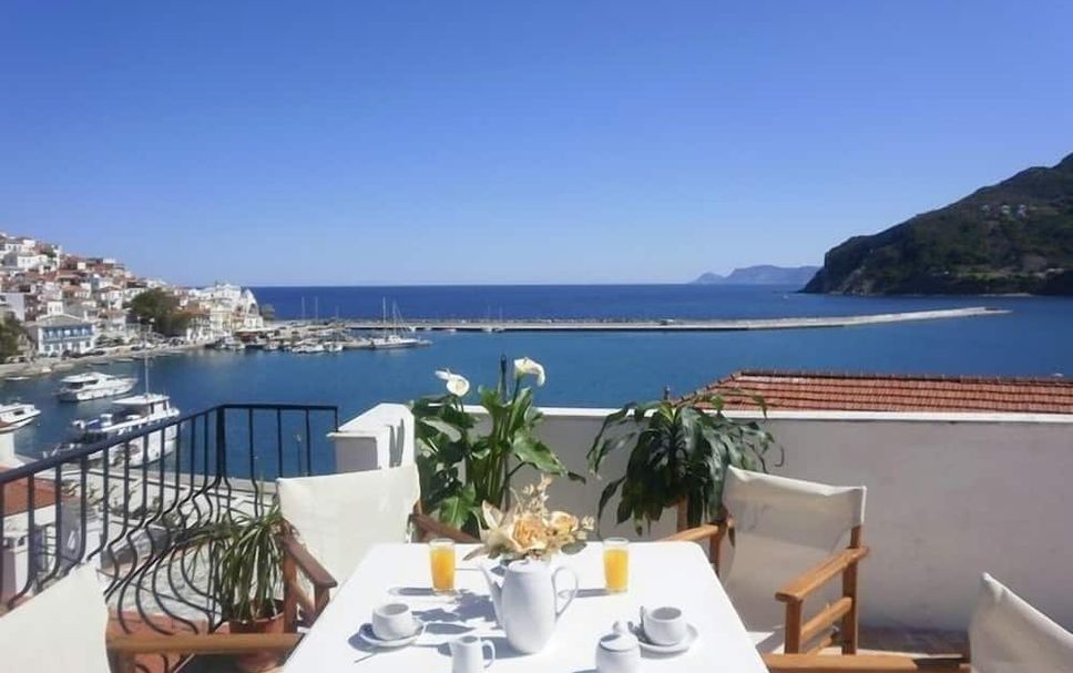 Balcone Foto