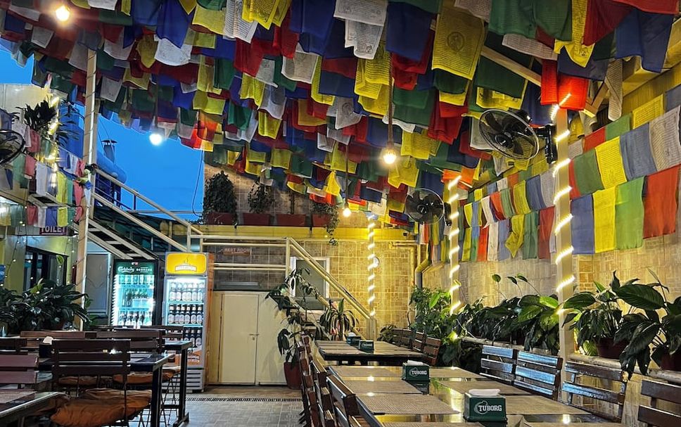 Ristorante Foto