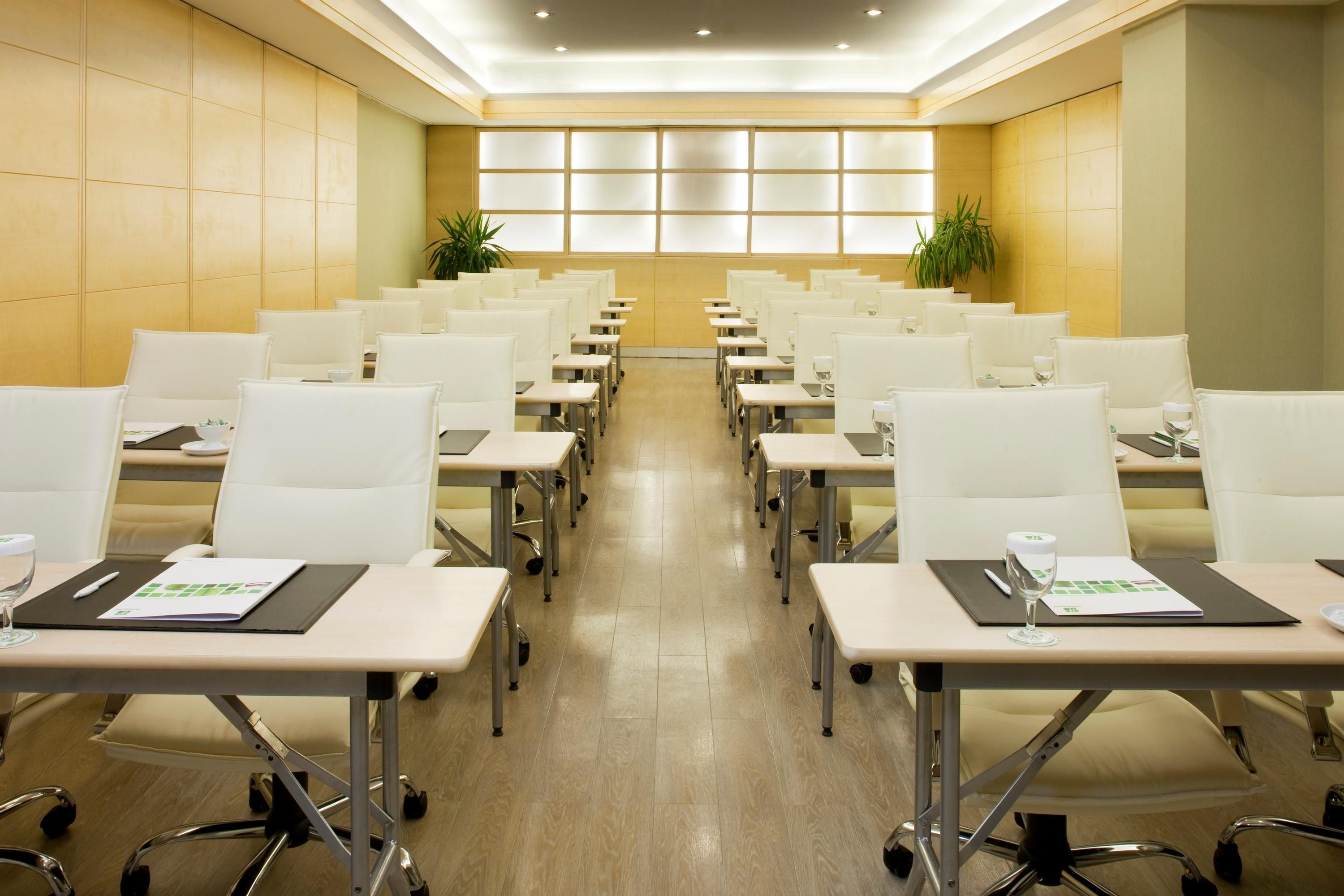 Sala conferenze