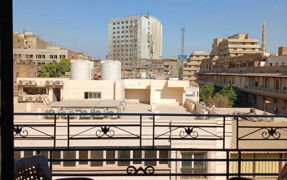 Balcone Foto