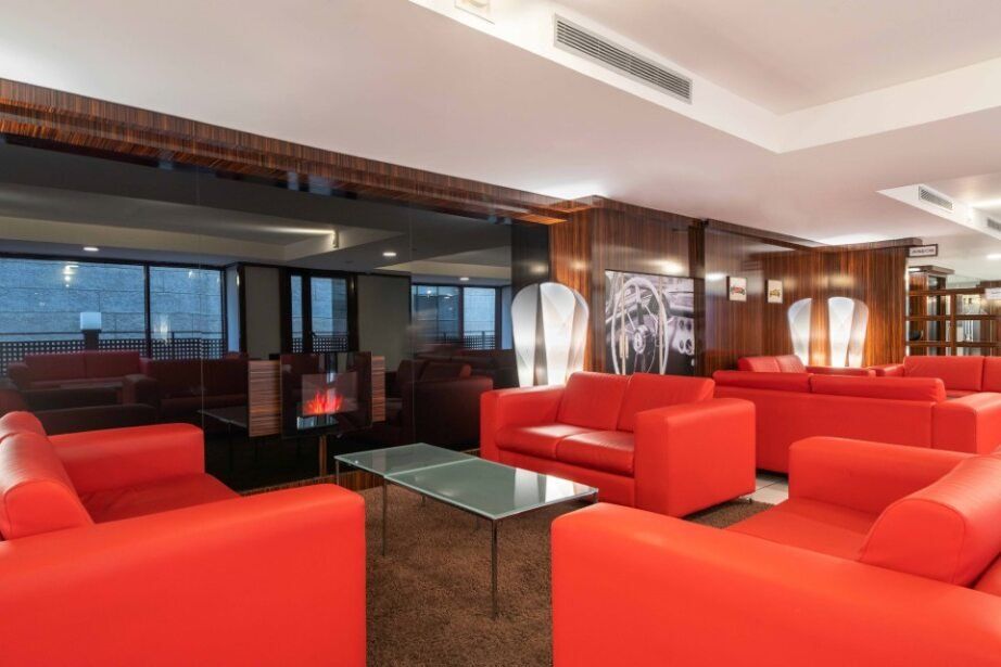 Area lounge