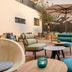 Area lounge