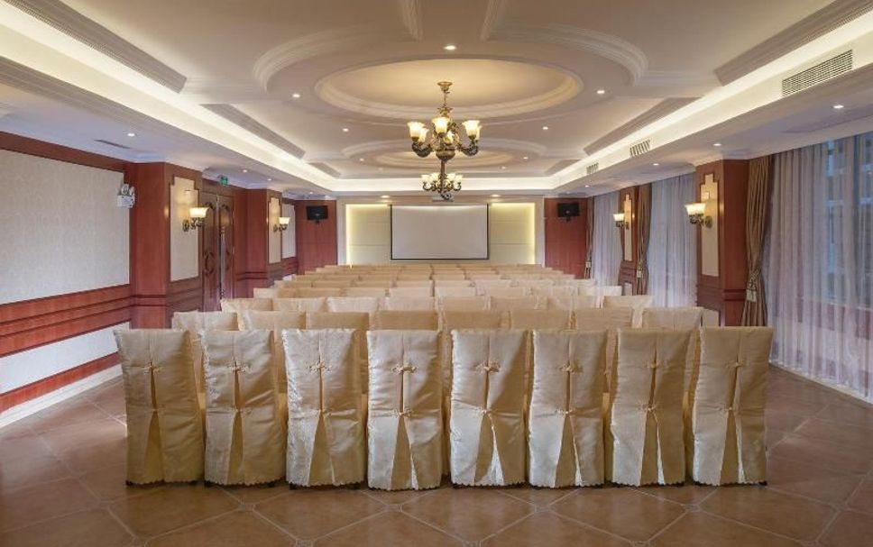 Sala conferenze Foto