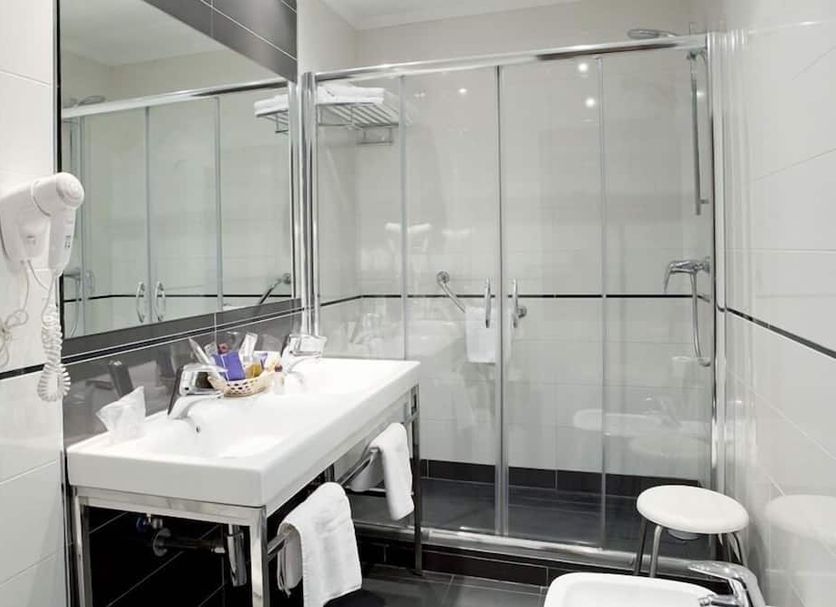 Bagno Foto