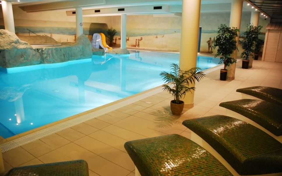 Piscina Foto