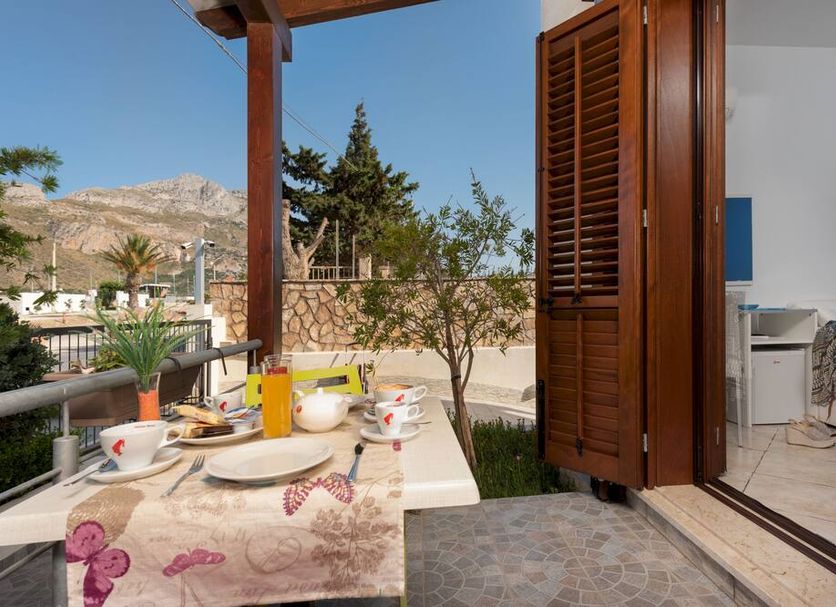 Balcone Foto