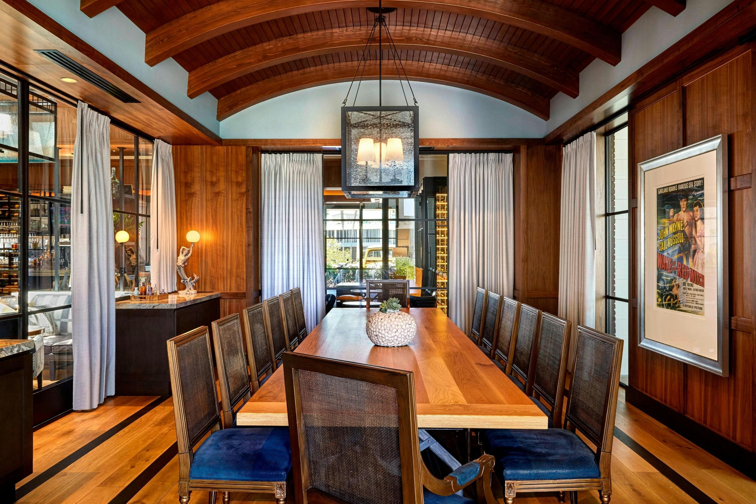 Sala pranzo