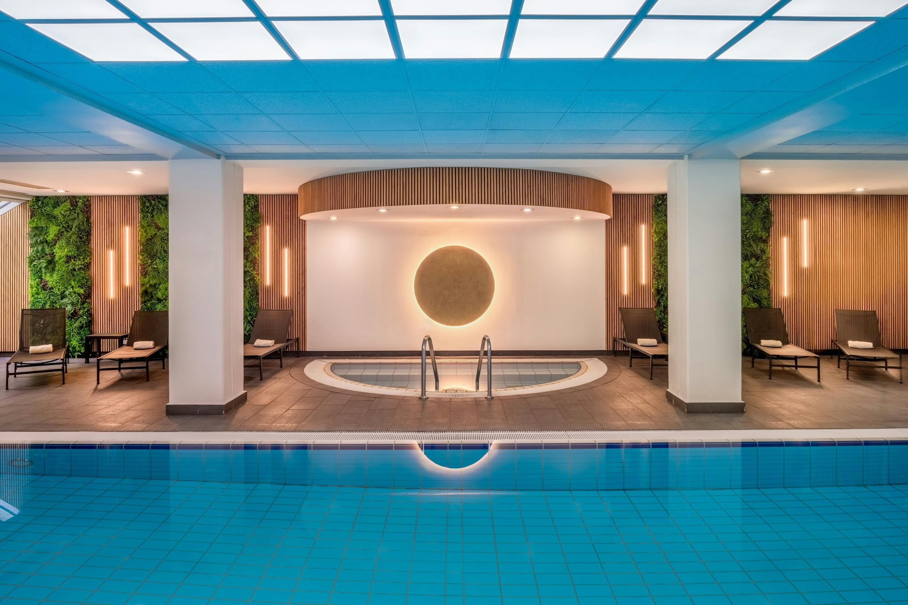 Piscina Foto