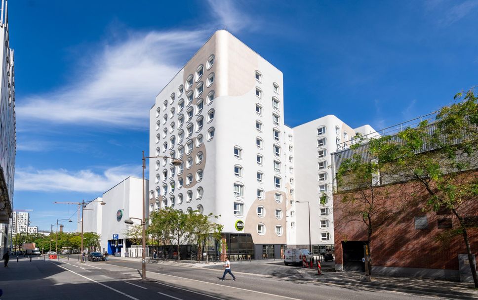 Edificio Foto
