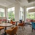 Area lounge