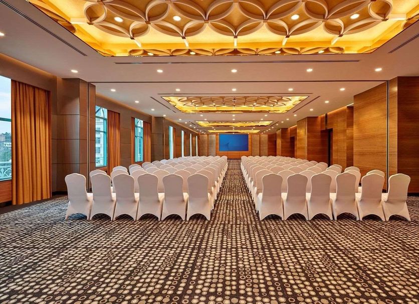 Sala conferenze Foto