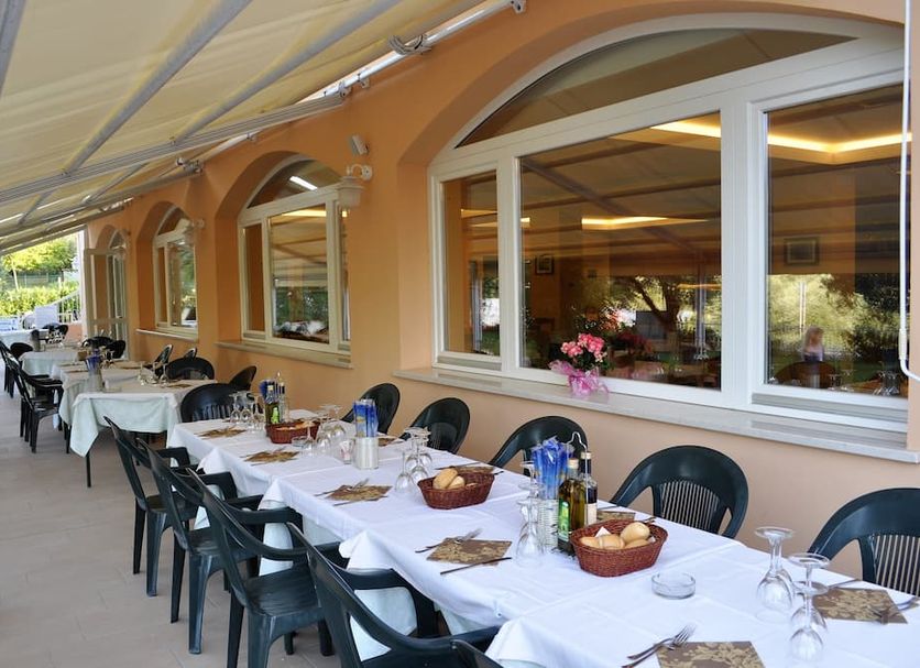Ristorante Foto