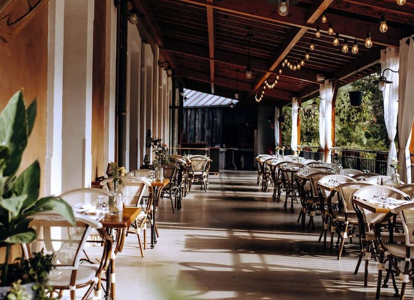 Ristorante Foto