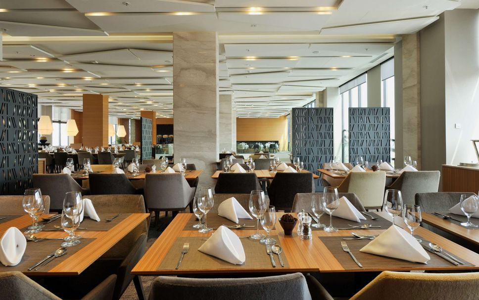 Ristorante Foto