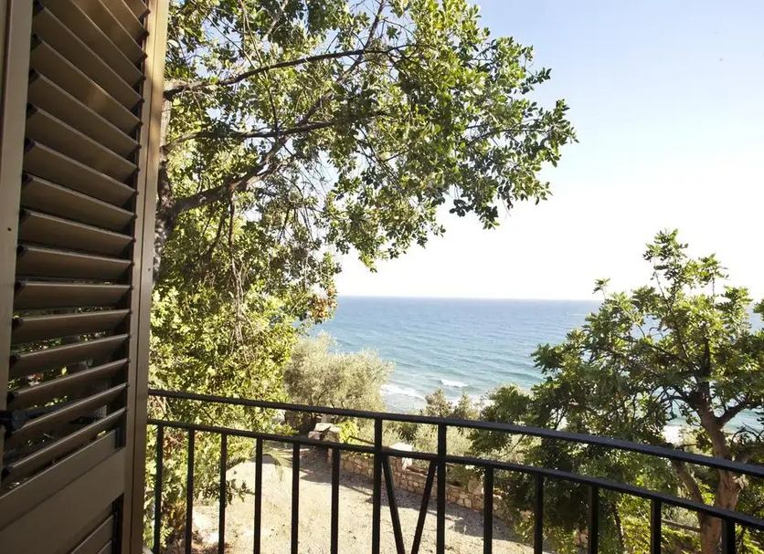 Balcone Foto